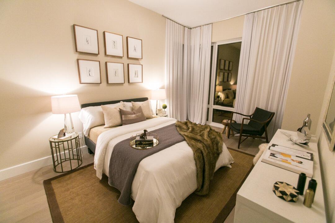 Full-Floor Residences Only: Upper East Side’s the Charles Sets Luxury Development Trend