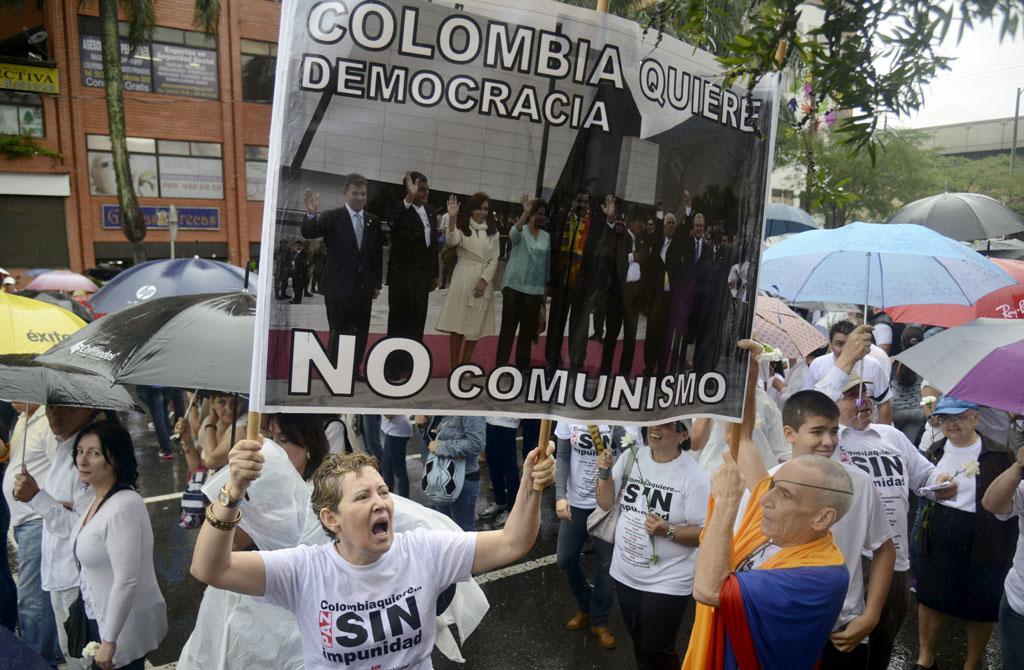 After 50 Years of Atrocities, Could FARC Unilateral Ceasefire Be True?