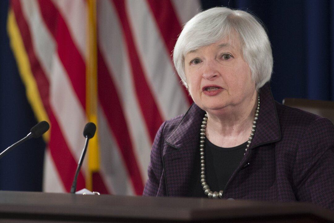 Fed’s ‘Patient’ Language Not a Policy Change