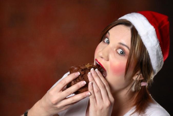 Can This Cycle Spark Eating Disorder Risk?