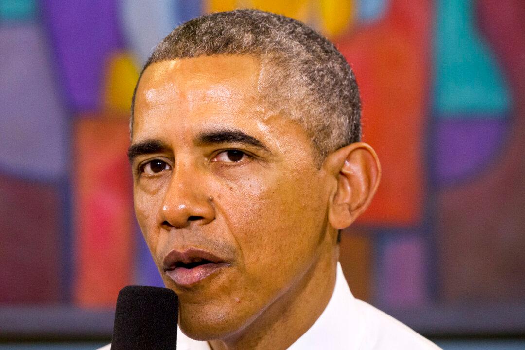 Federal Pennsylvania Court Says Obama’s Immigration Action Unconstitutional