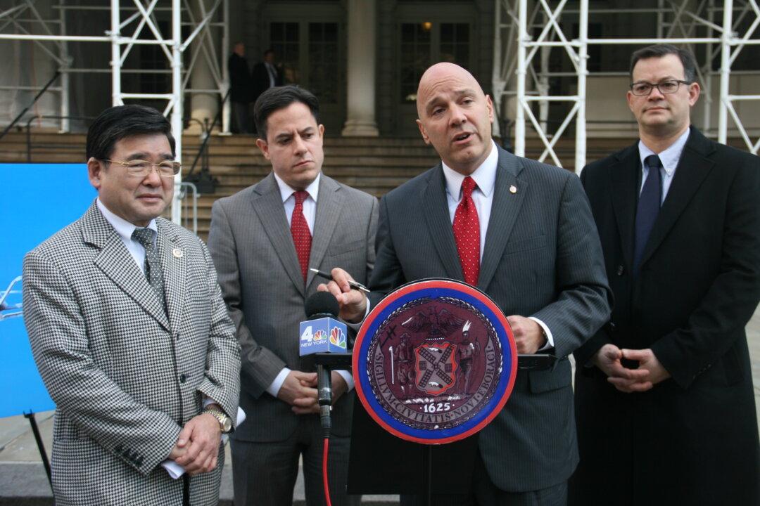 New York City Council Eyes Potential Ban of Private Drones, Cites Spying Fears