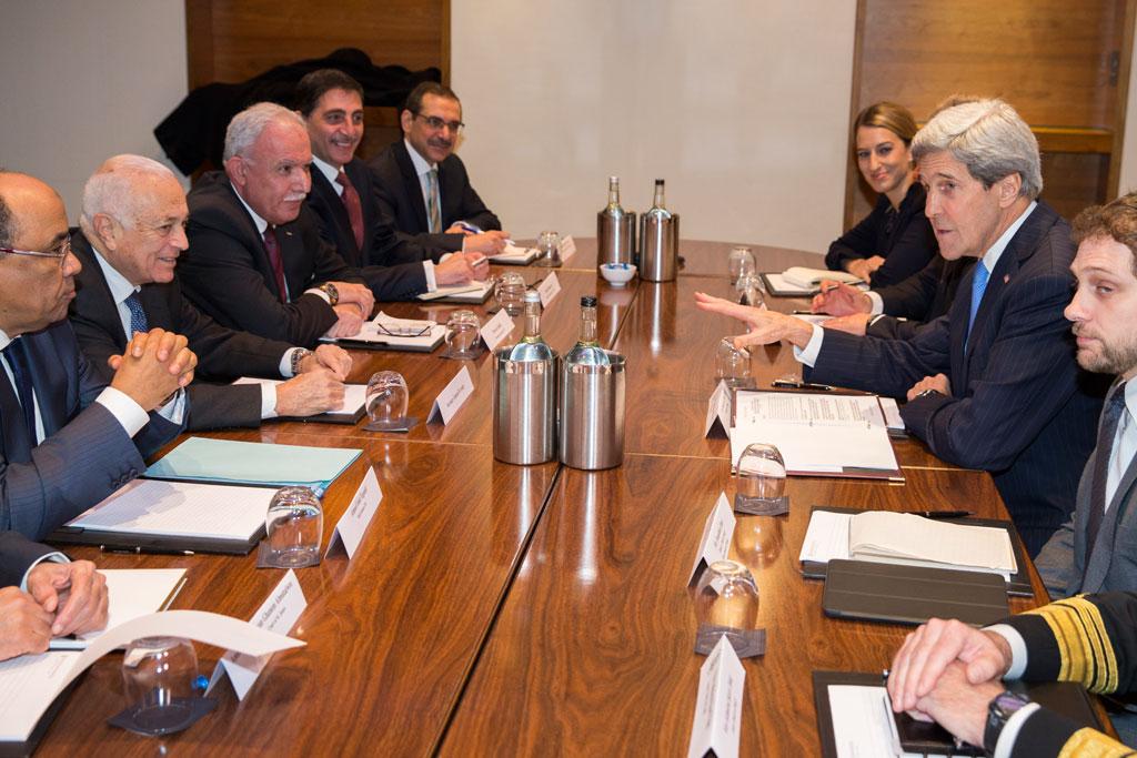 Israel Suffers Sharp Rebuffs From Europe