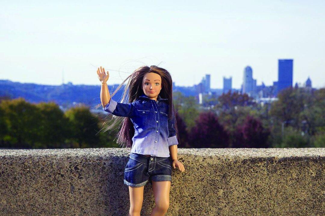 Is ‘Normal Barbie’ a Sign of the Times?