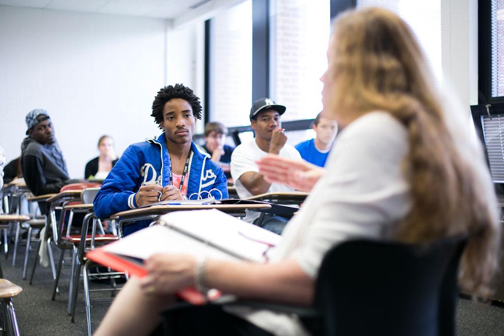 New York Graduation Rate Inches Up