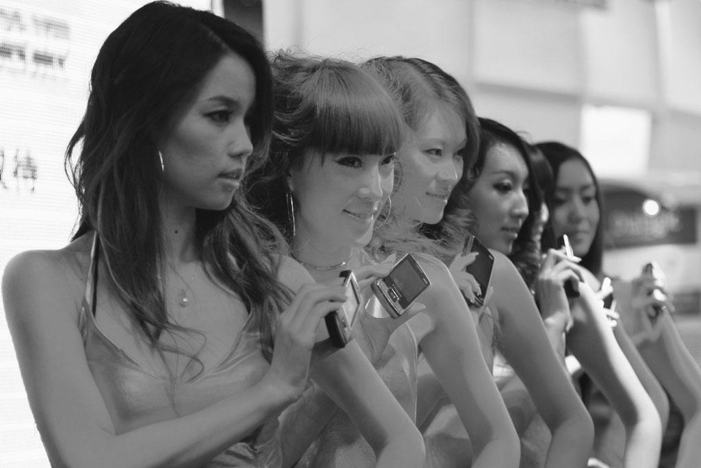 Security Company: Coolpad Smartphones Have Hidden Backdoor