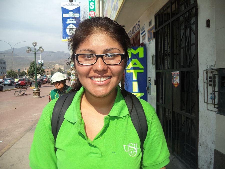 Global Q&A: ‘During the year, what difficulty or happening have you overcome in your life?’