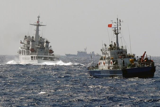 Monotony May be China’s Real Weapon in the South China Sea