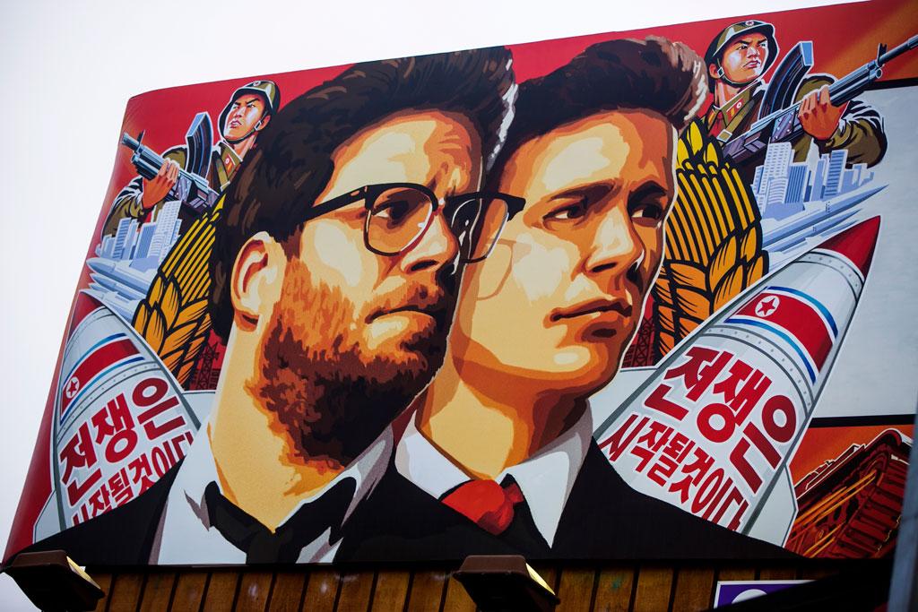 Sony Hack Dilemma: How Will US Respond? (+Timeline)