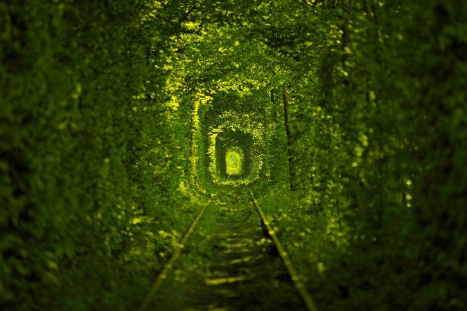 8 Quirky Places to Visit Around the World