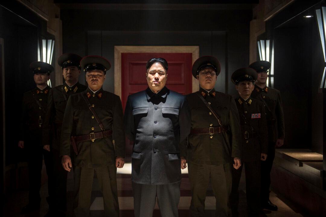 New Evidence Supports White House Claim That North Korea Was Behind Sony Hack