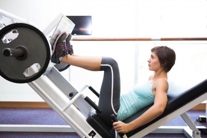 How to Lose Stubborn Fat