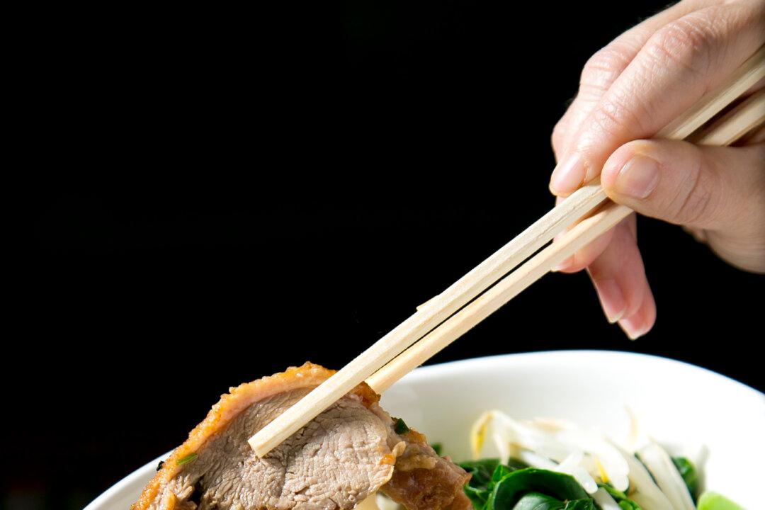 Noodies: A Thai Restaurant That Marches to Its Own Beat