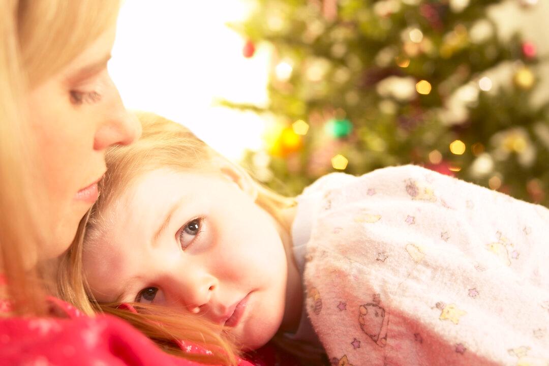 Surviving the Holidays Without a Loved One