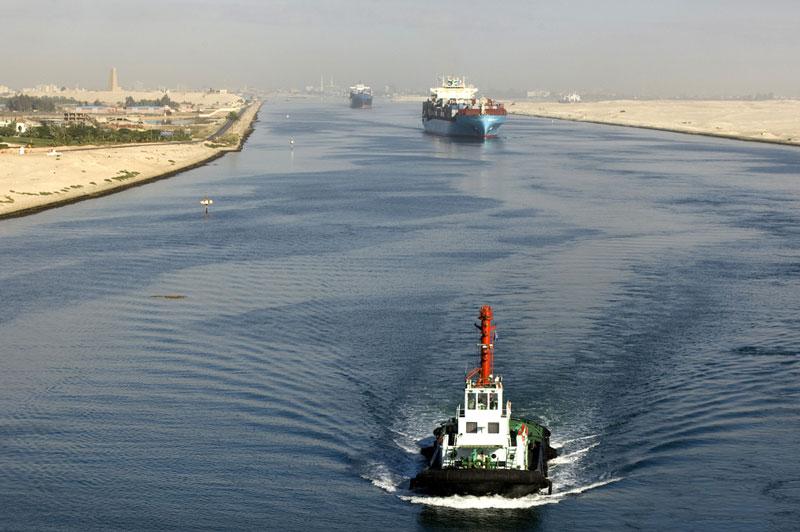 New Suez Canal Project and Egypt’s Economic Future