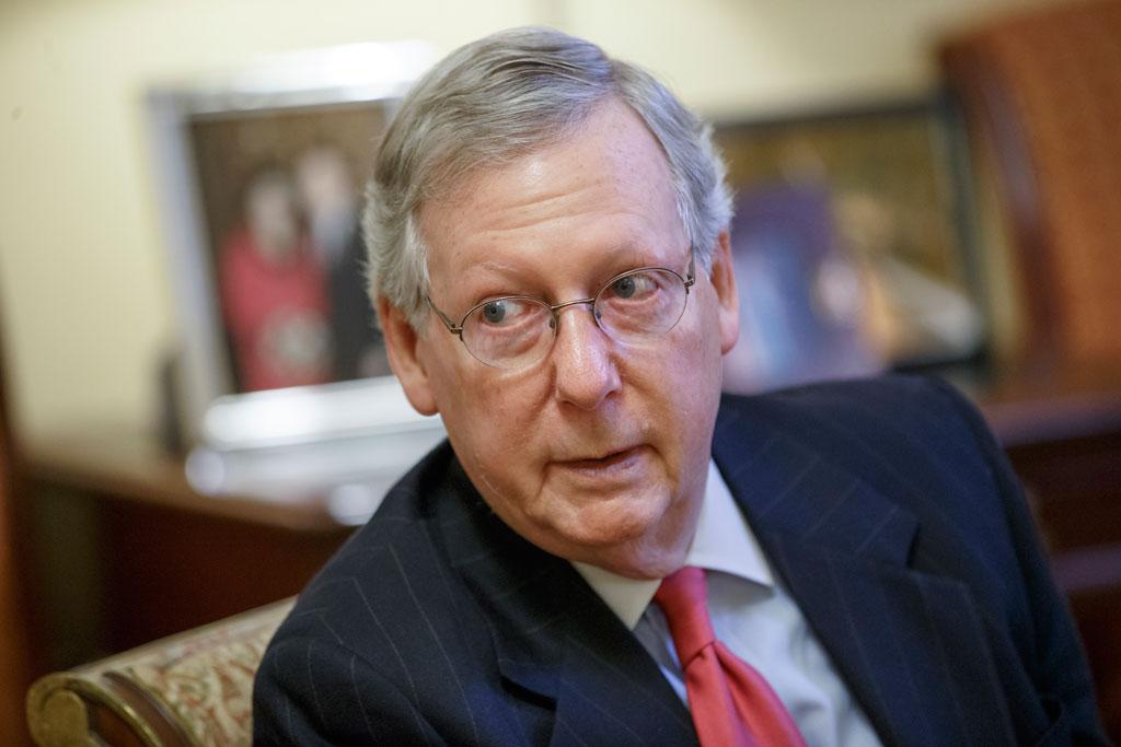 Congress Finishes Up, Its Members Still Grumbling