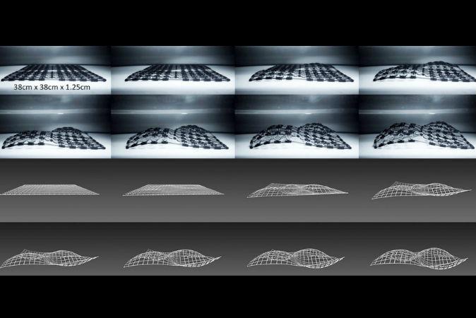 Explainer: What Is 4-D Printing?