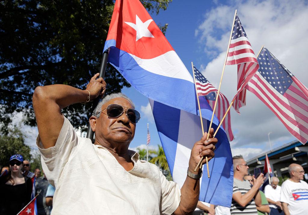 US-Cuba Flight Deal Would Jumpstart Lagging Business Ties