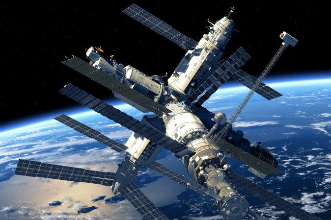 No More Space ‘Race’