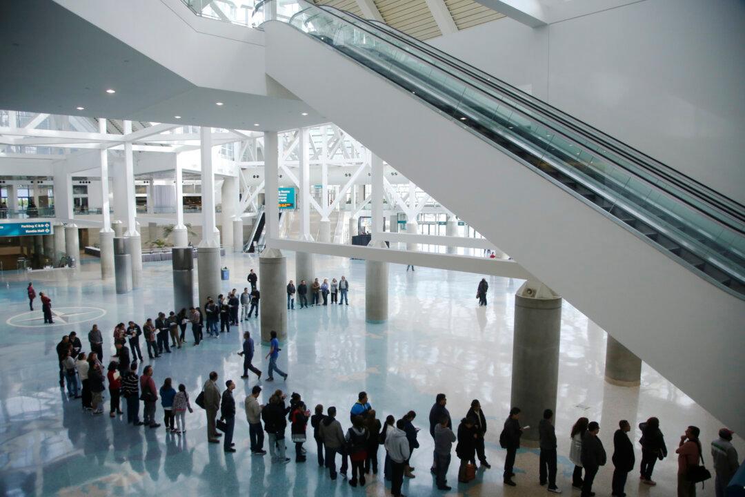 Immigrants Build Document Trails to Remain in US