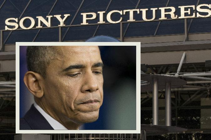 Obama Vows Response to North Korea Hacking Sony