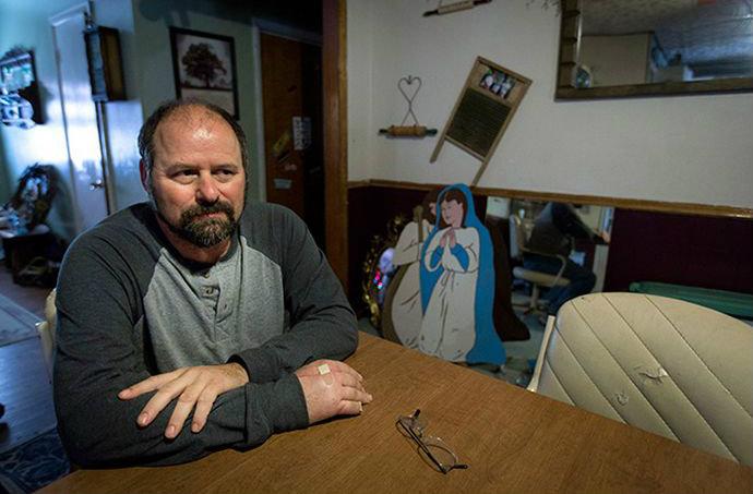 How Nonprofit Hospitals Are Seizing Patients’ Wages