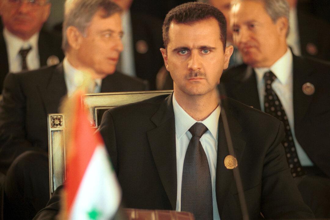 The American Approach in Syria and Iran: Soft and Dangerous
