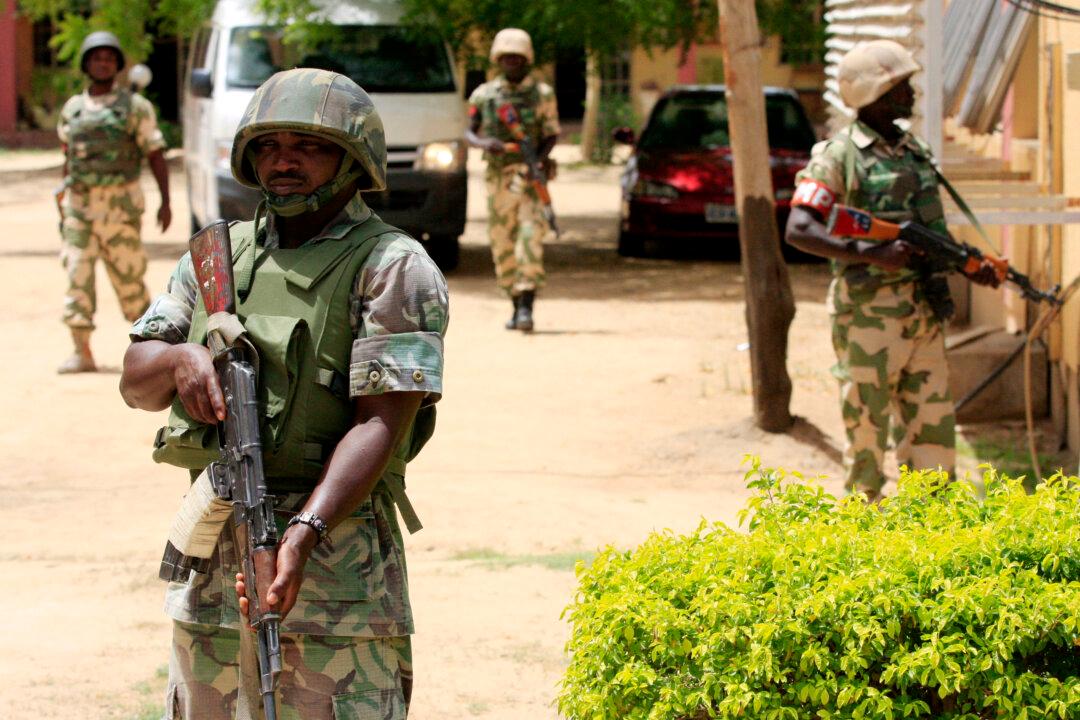 Boko Haram Draws Neighboring Countries Into Nigeria’s Islamic Uprising