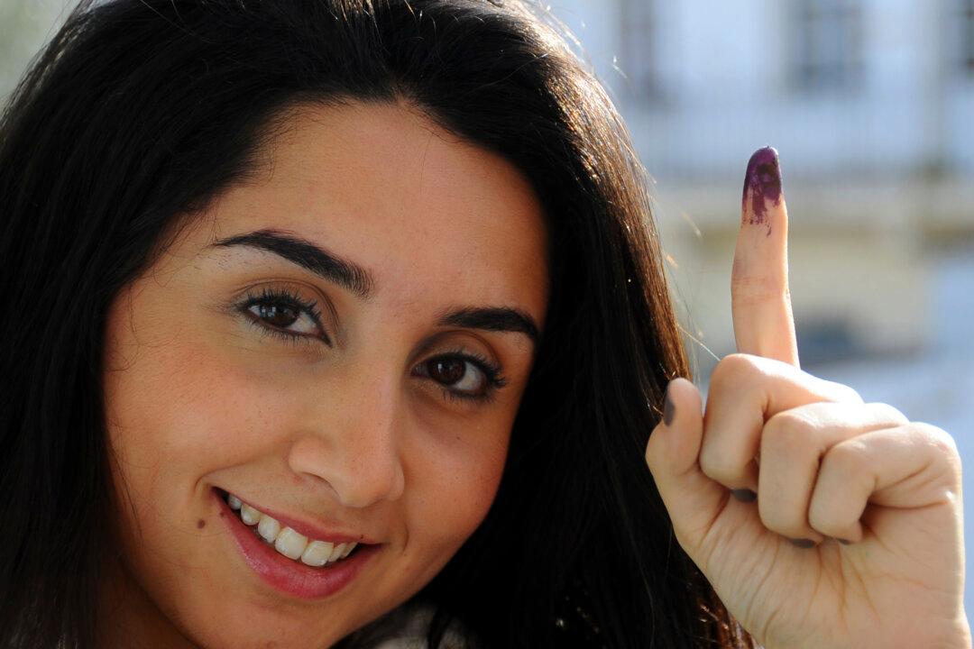 4 Years After Arab Spring, Tunisia Votes in Historic Presidential Election