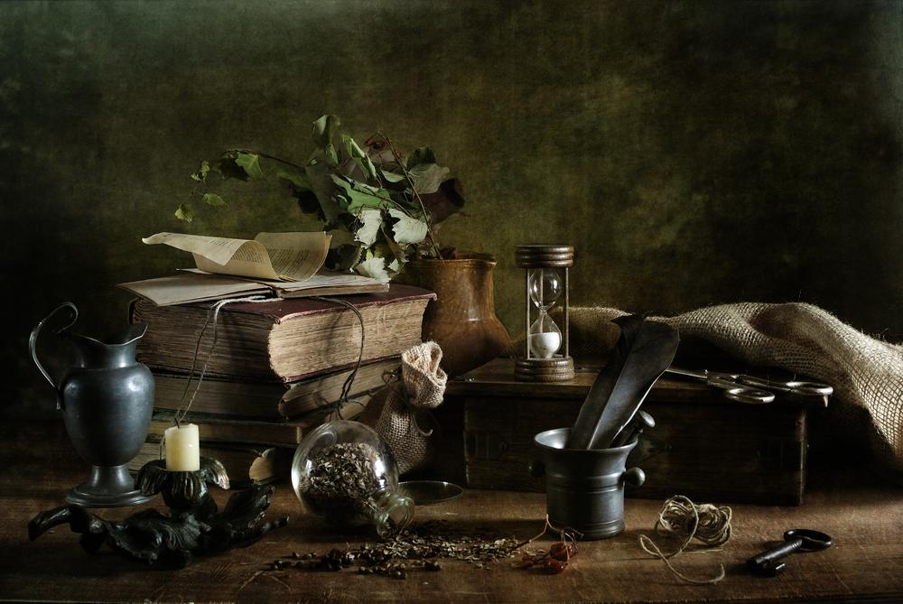 For the Love of Stuff