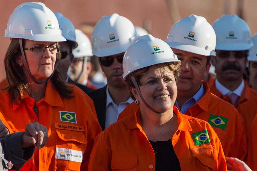 Former Petrobras Manager Says She Spoke With CEO About Anomalies
