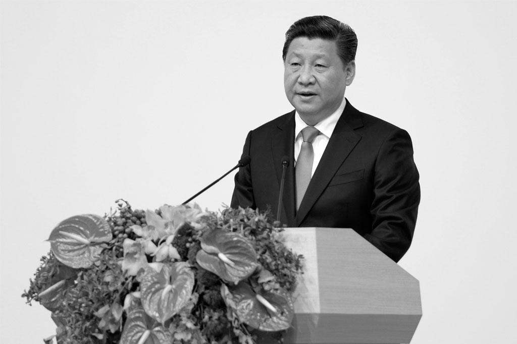 What Xi Jinping Really Means by ‘One Country, Two Systems’