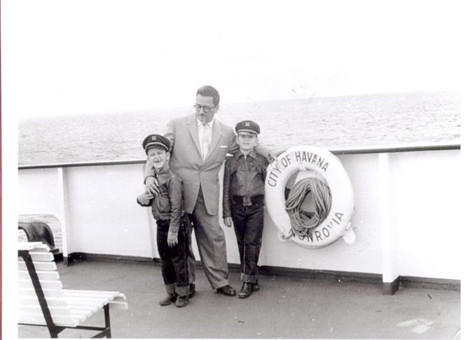 The Last Cuban Exiles