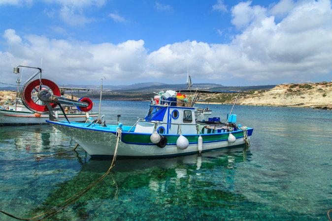 Winter Experiences in Larnaka