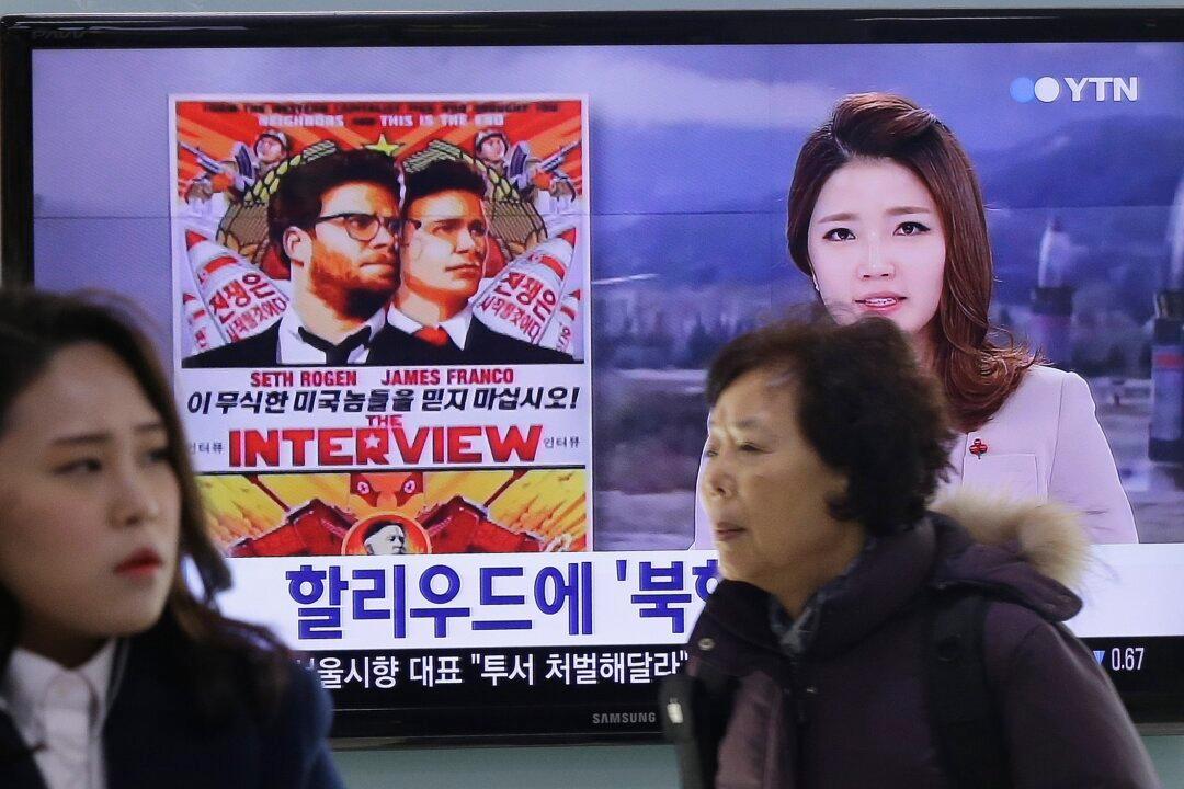 North Korea Experiencing Severe Internet Outages
