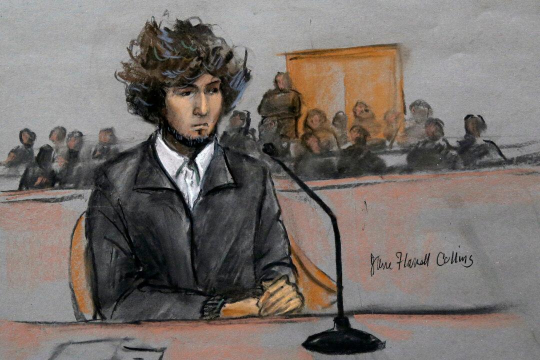 The Implications of the Death Sentence for the Boston Marathon Bomber