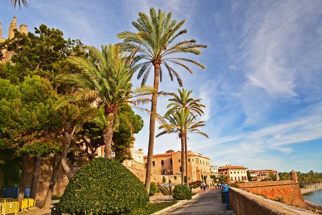 Majorca - Beyond the Beaches and Resorts