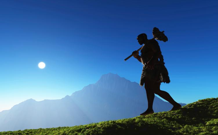 Did Giants Exist? Part 3: Was Gigantopithecus a Giant Prehistoric Man?