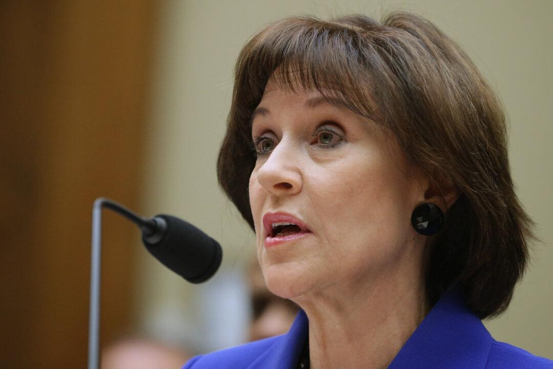 Probe Fails to Link IRS Scandal to White House