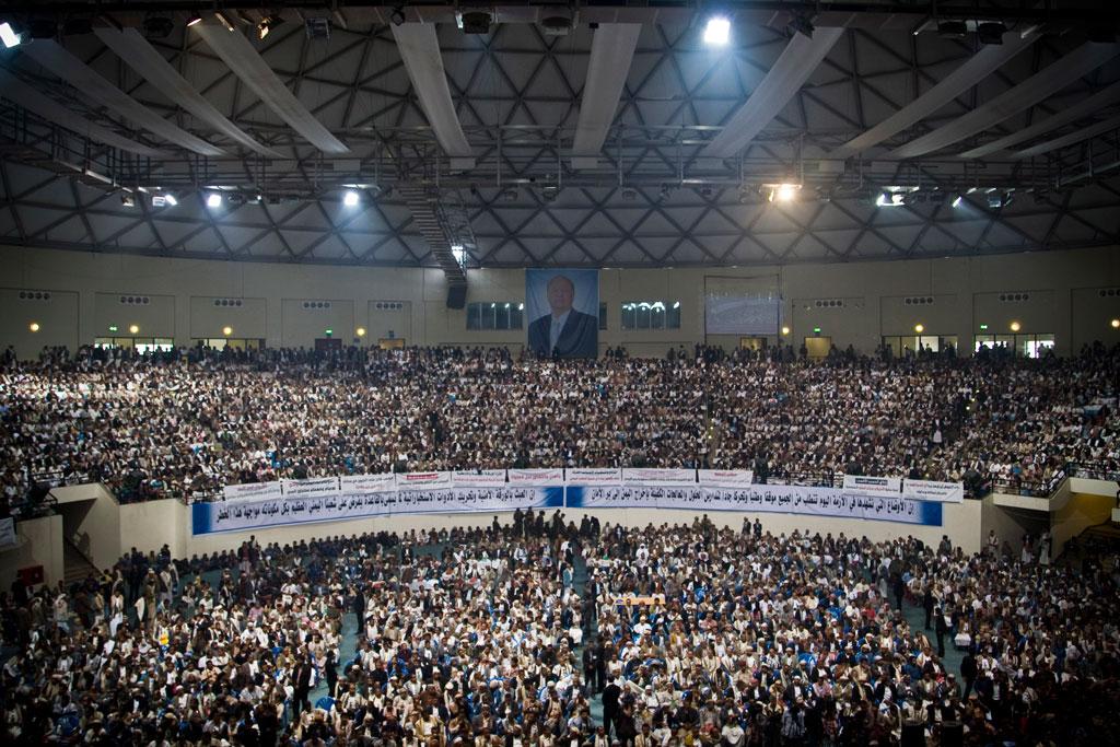 Yemen’s Houthi Takeover