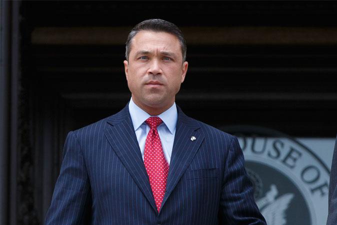 US Rep. Grimm Pleads Guilty to Federal Tax Evasion