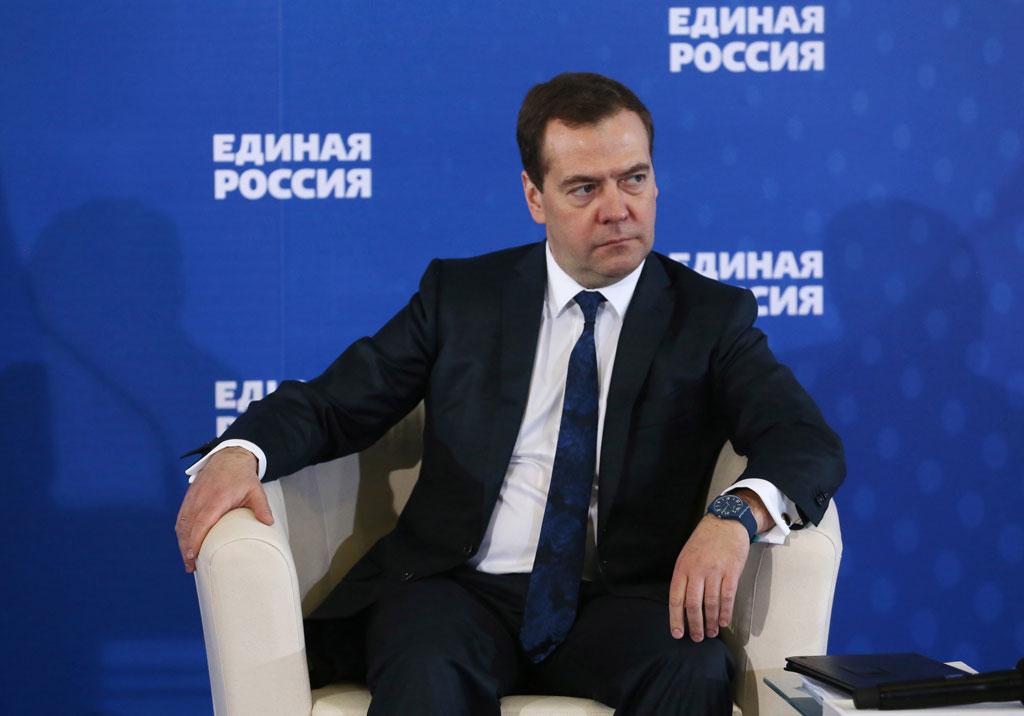 As Recession Looms, Russia Acts to Support Ruble