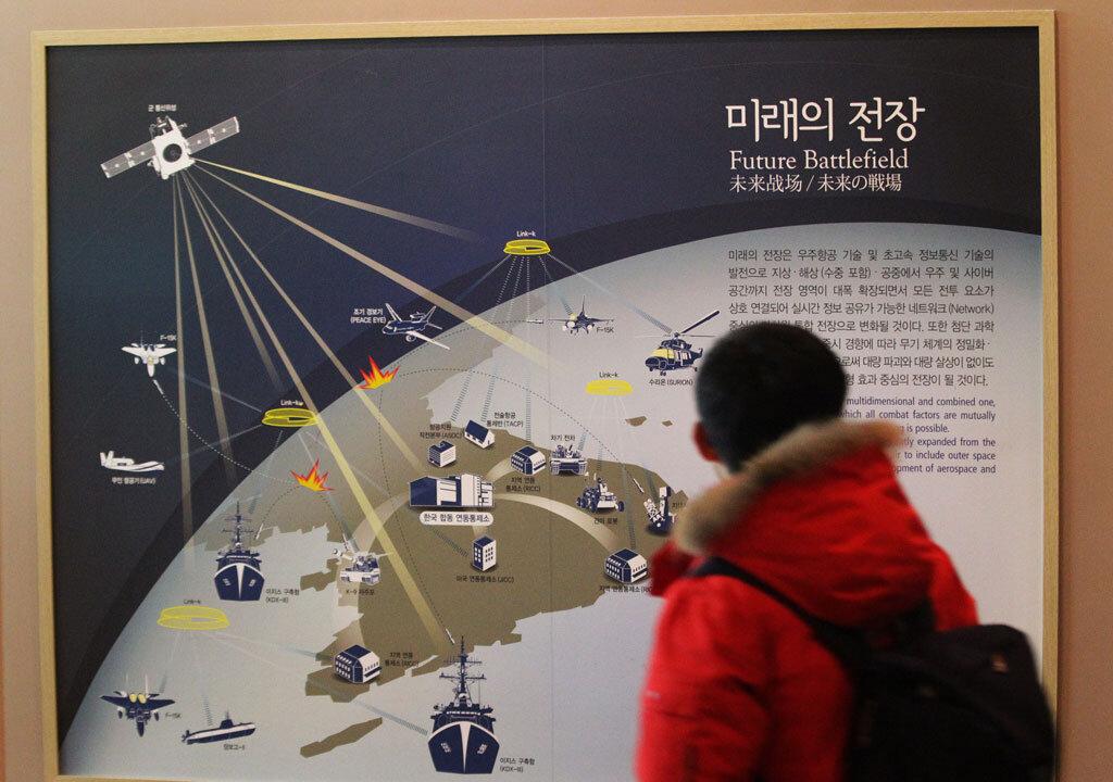 Pentagon Cyber Chief Nominee Calls on ‘Whiz Kids’ to Defend Nation on Digital Battlefields