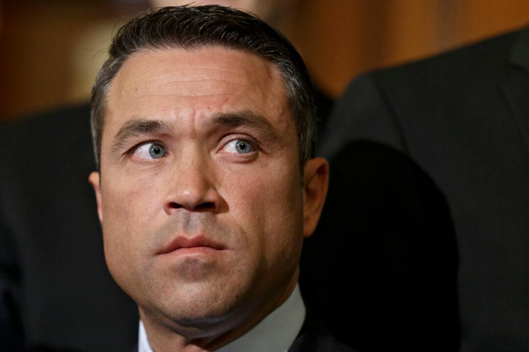 Prosecutor in Garner Case Ponders Grimm Seat