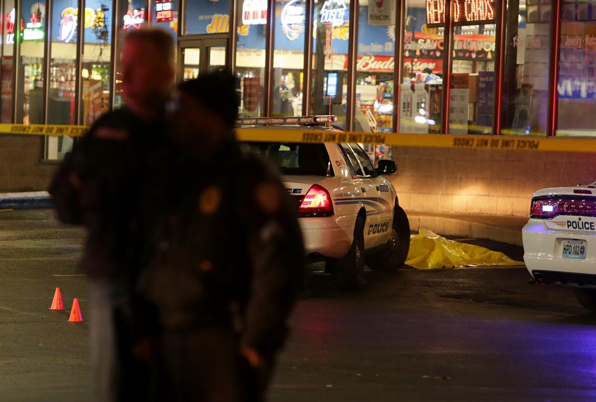 Berkeley Mayor Says Antonio Martin Shooting Incomparable With Michael Brown and Eric Garner