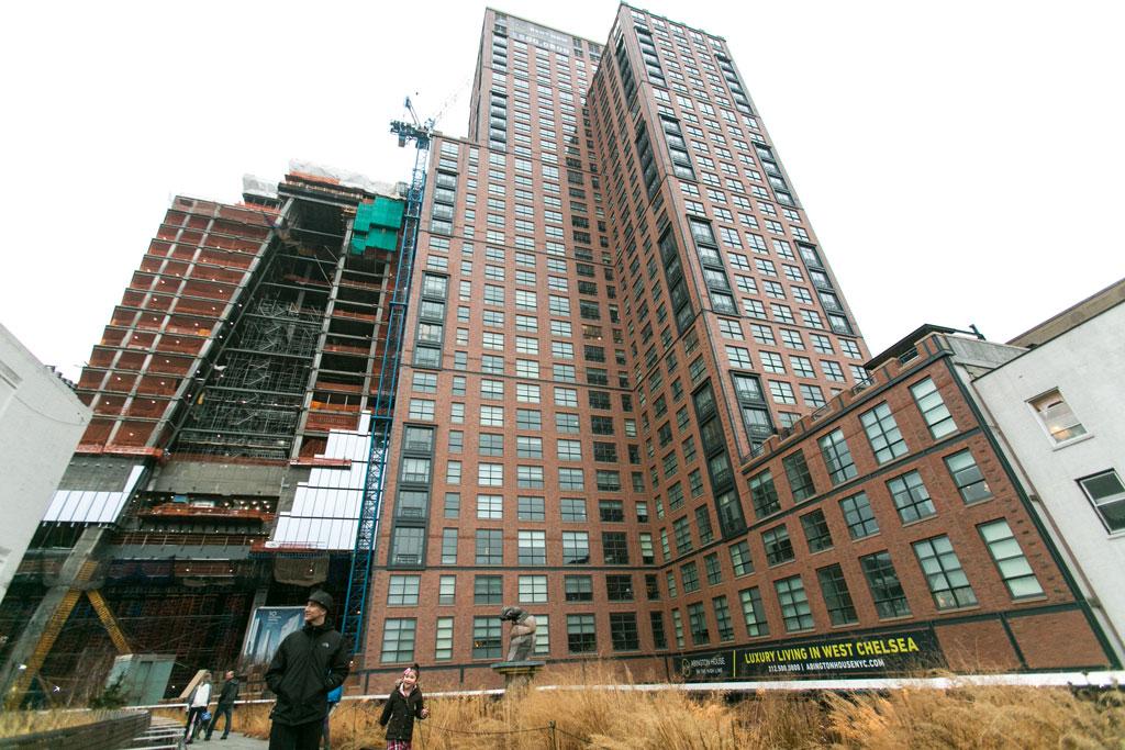 Apartment Rent Growth Is Declining Fast