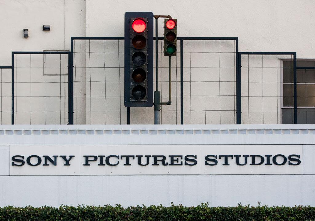 Who Hacked Sony Becomes Internet’s New Mystery