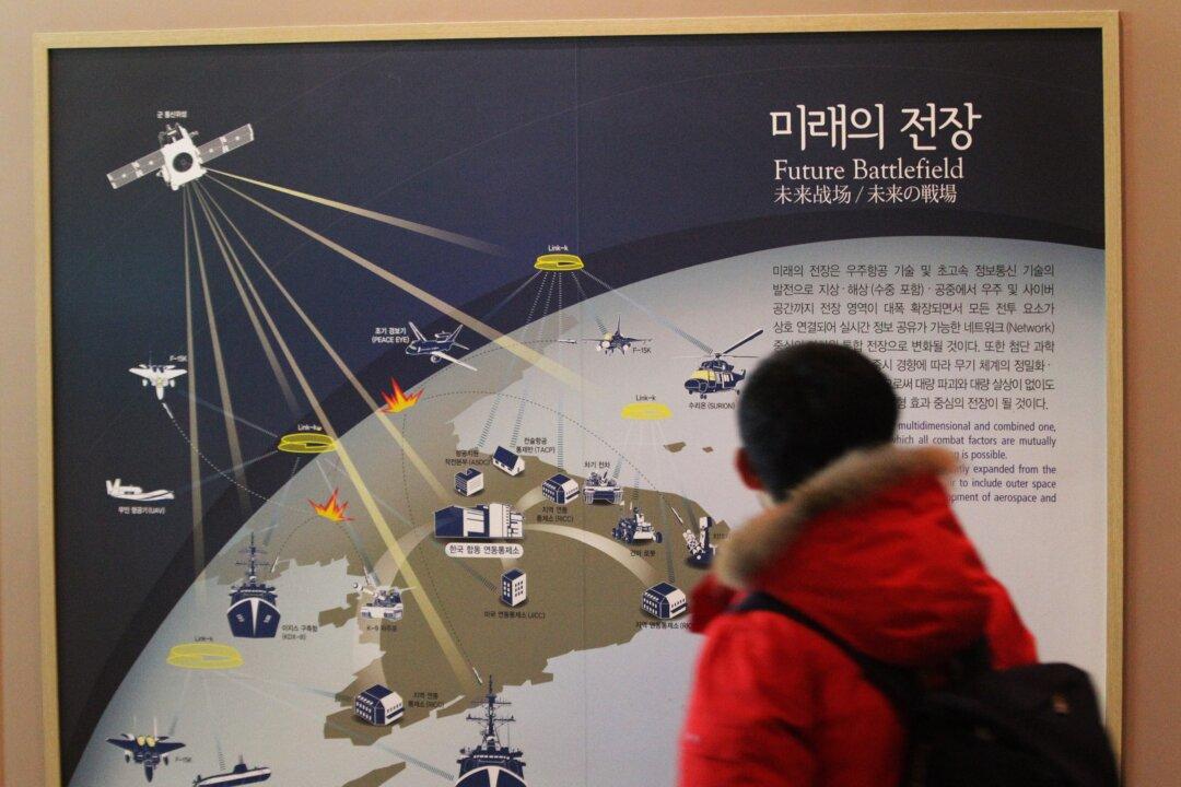 North Korea Internet Outage a Case Study in Online Uncertainties