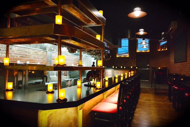 Beer and Wine in Spotlight at Stanton Street Kitchen