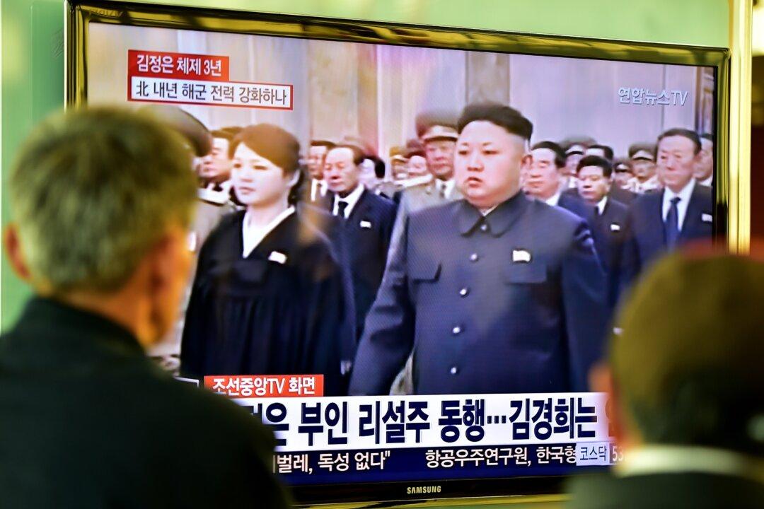 NKorea Says Obama Is ‘Reckless,’ ‘Like a Monkey in a Tropical Forest’